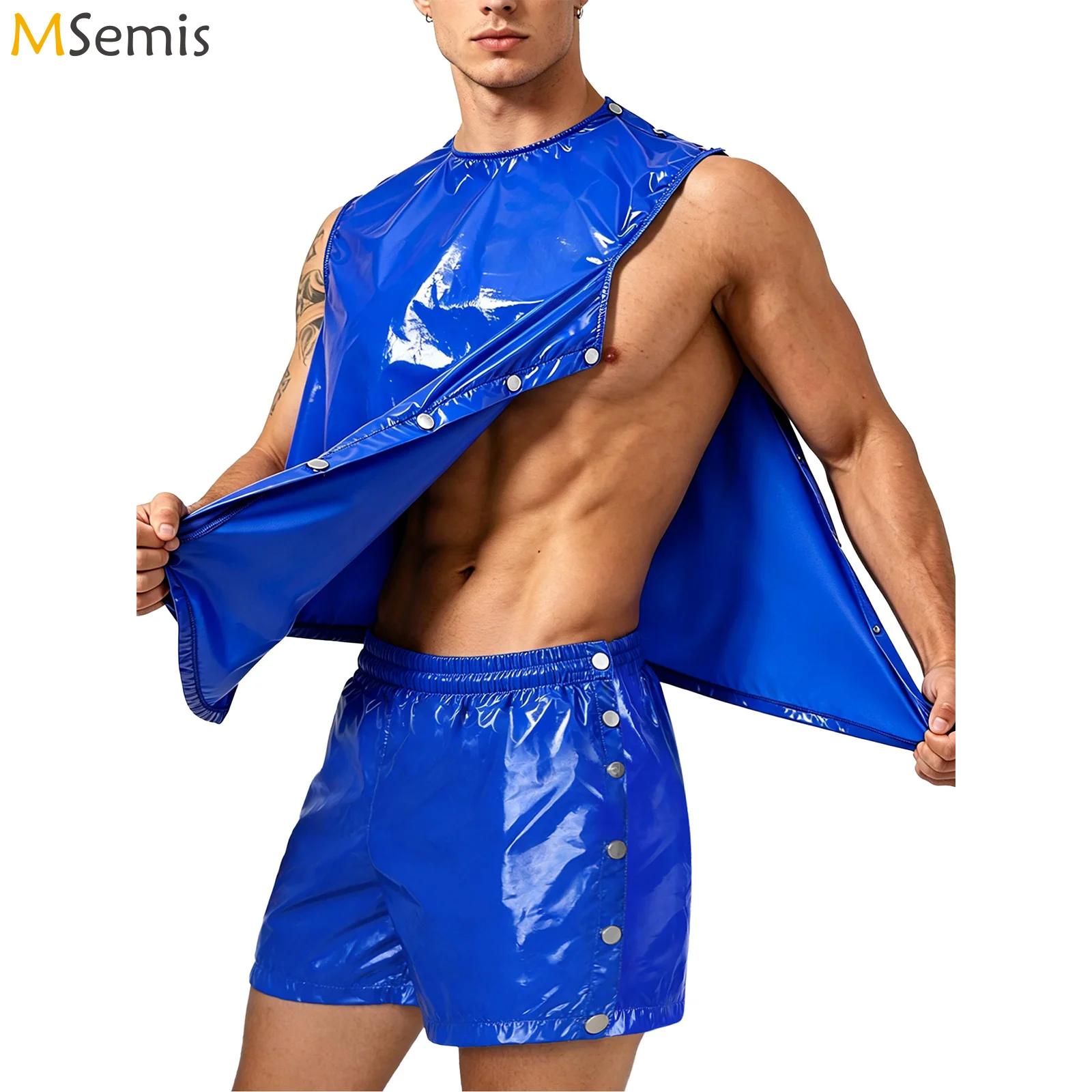 Summer Clothing Men - Mens Special Needs Waterproof Sweat Tracksuit