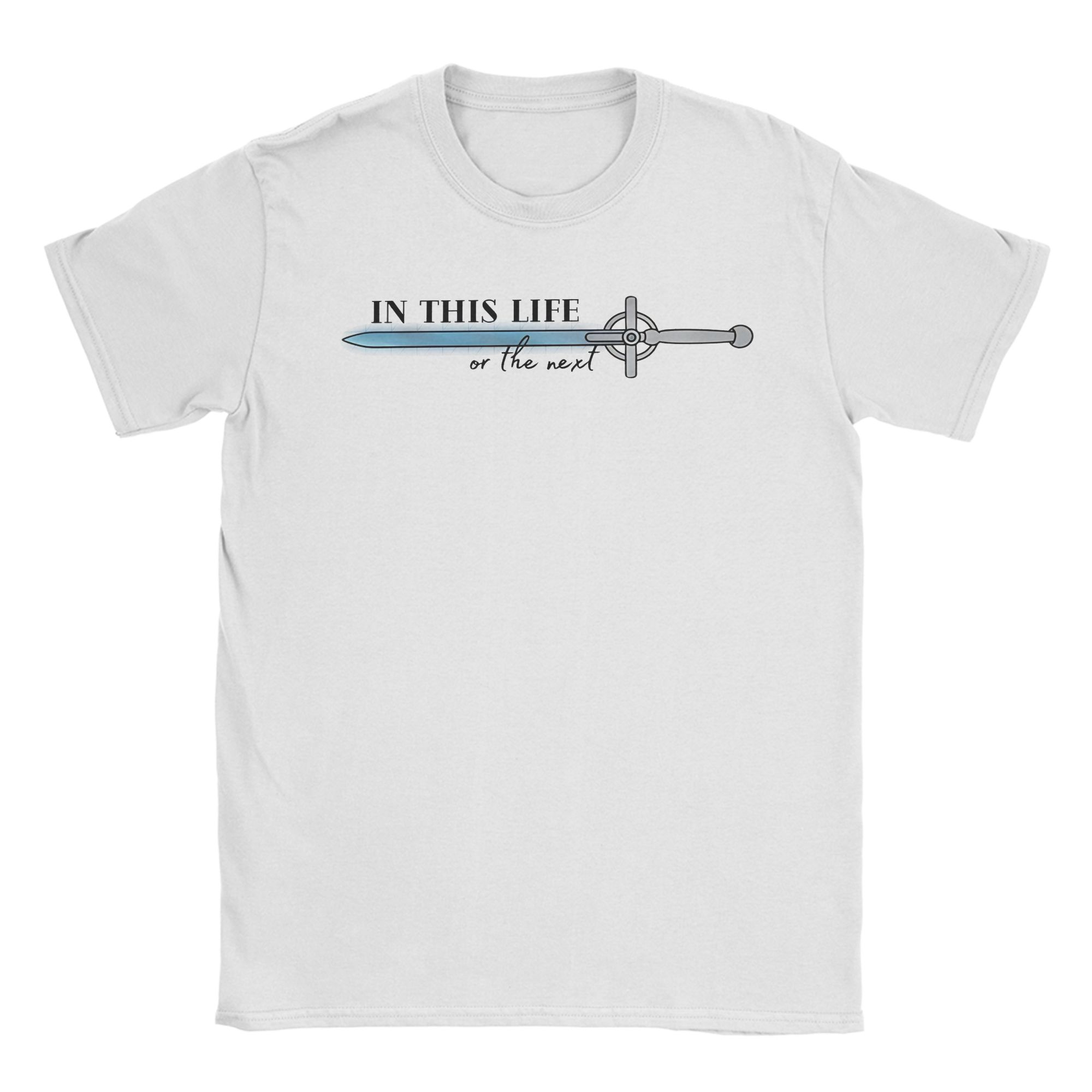 Summer Clothing Next - In this life or the next