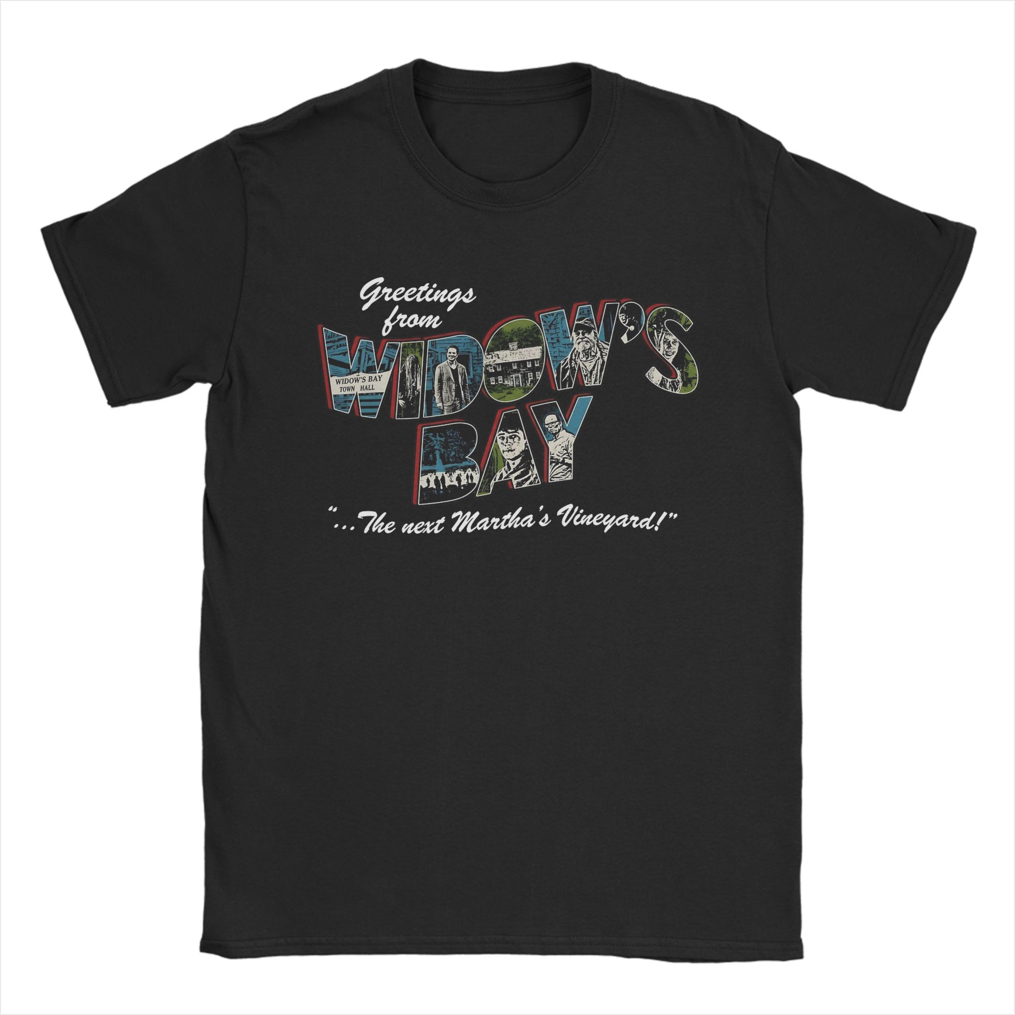 Summer Clothing Next - Greetings From Widow's Bay The Nexts