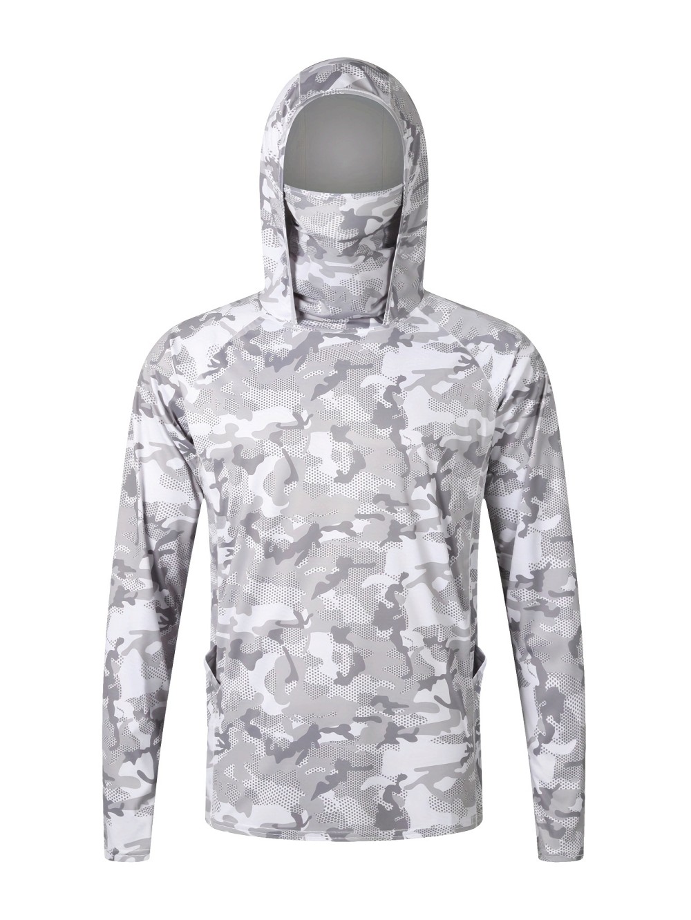 Summer Clothing Men - European and American Men's Summer Camouflage