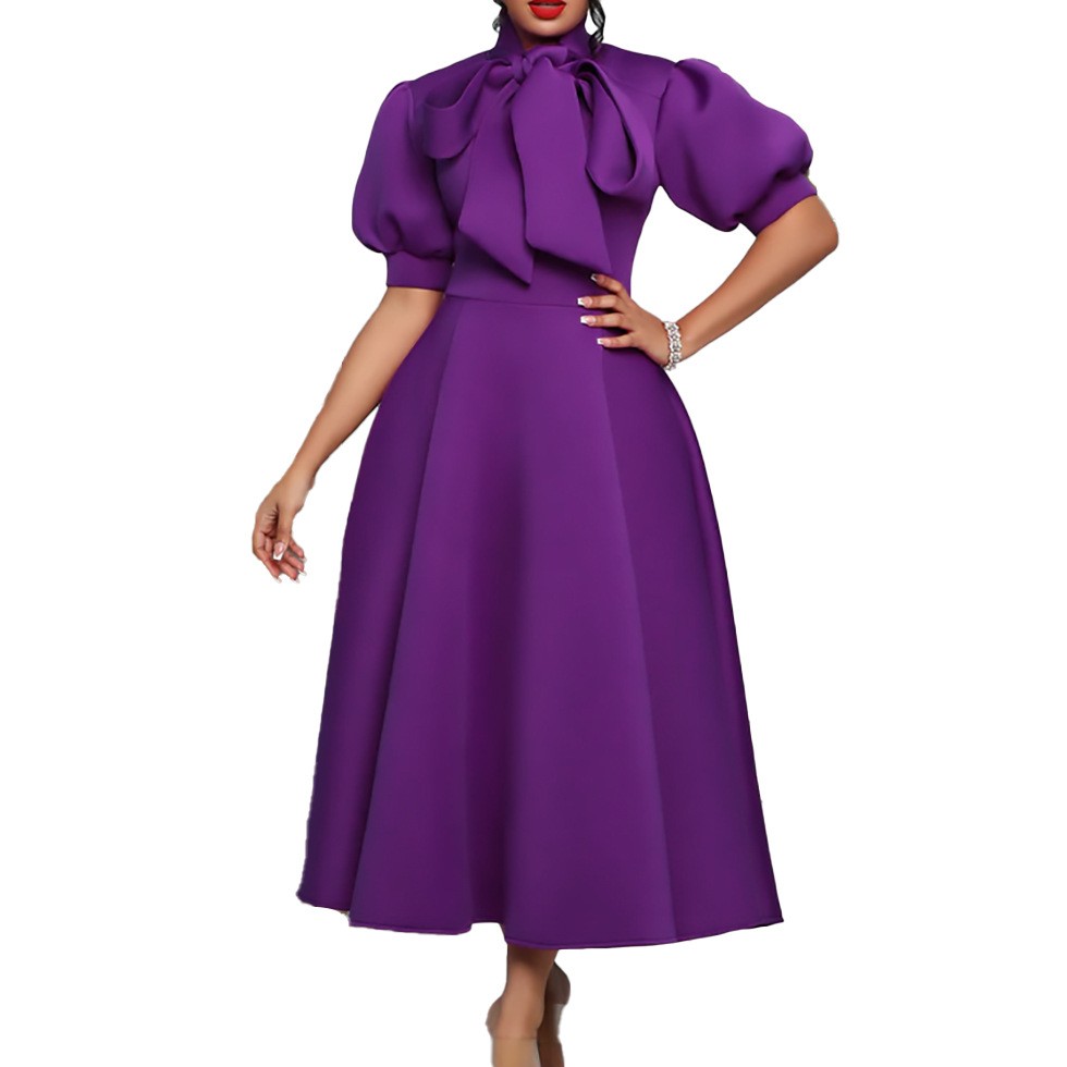 Summer Women's Clothing Bow Ti - Summer Evenings Clothing ulasan dan harga