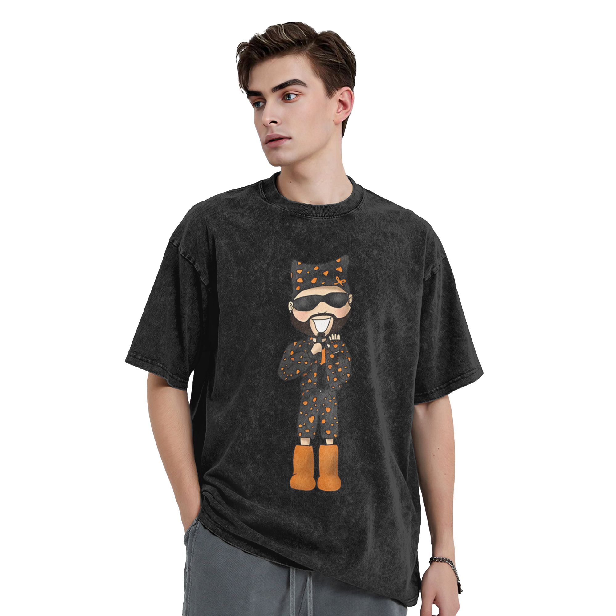 Akylas Ferto - Eurovisions Son - Summer Clothing For Greece ulasan dan harga