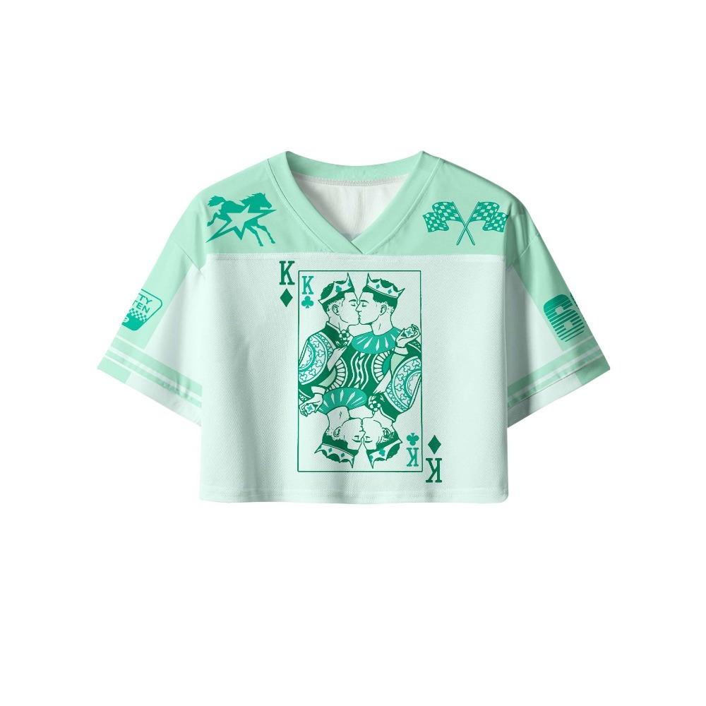 Trendy Y2K Sportswear, Popular - Summer Clothing Y2K ulasan dan harga