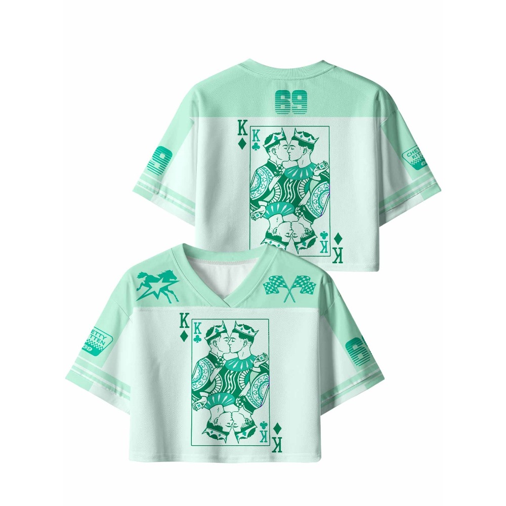 Trendy Y2K Sportswear, Popular - Summer Clothing Y2K ulasan dan harga
