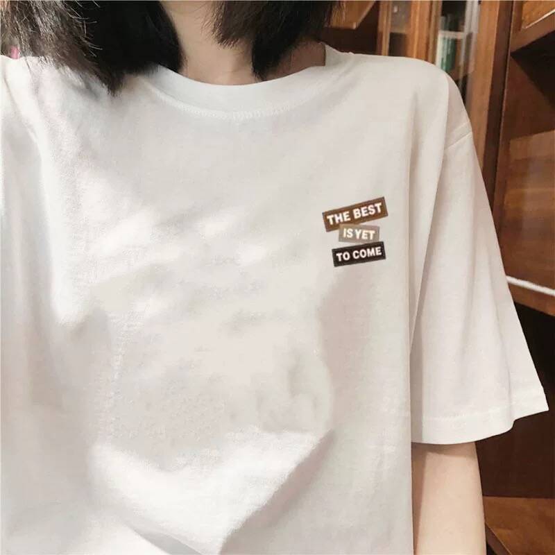 Heavyweight Short Sleeve T-Shi - Summer Clothing Brands ulasan dan harga