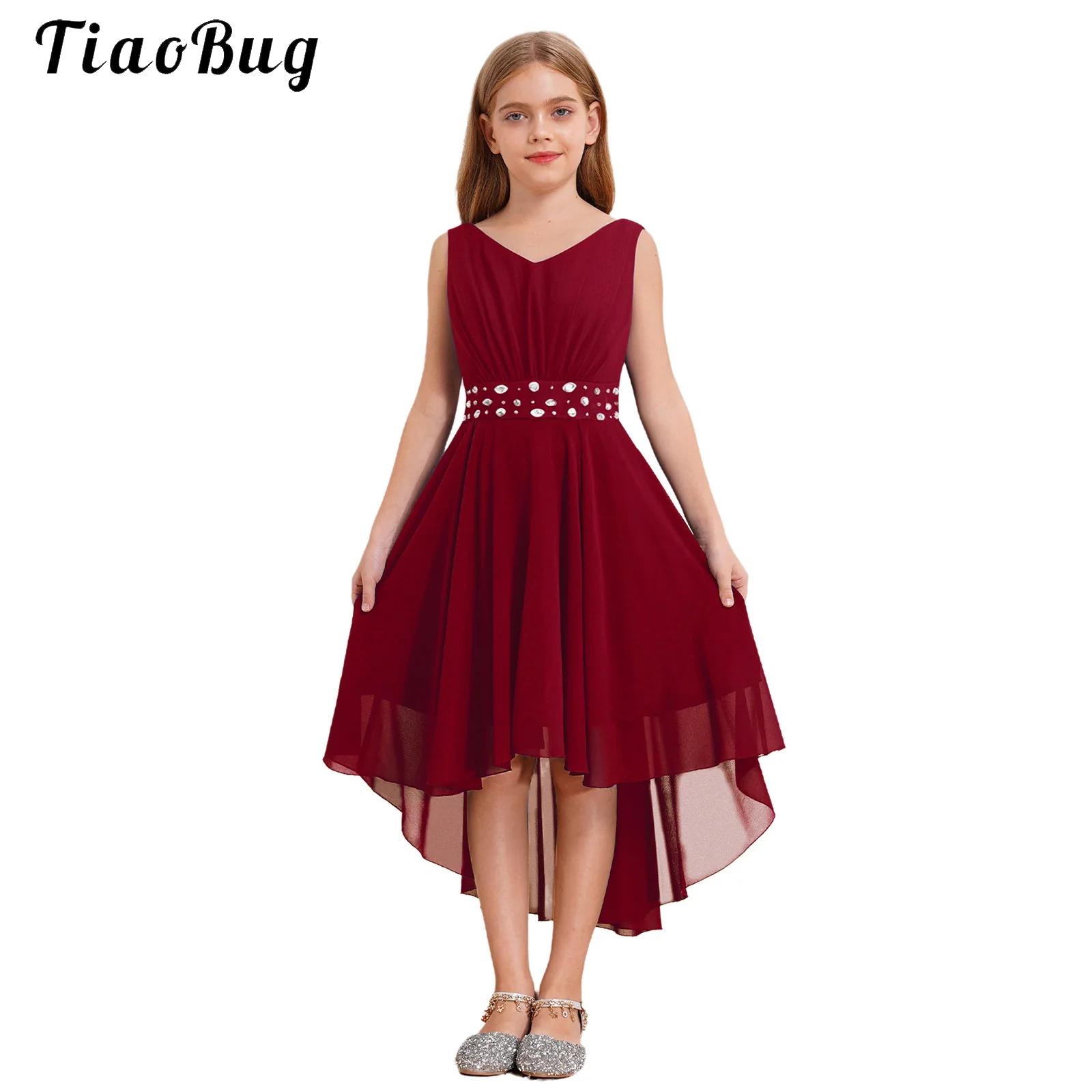 Summer Girls Festive Dress Hi- - Summer Evenings Clothing ulasan dan harga