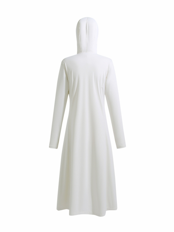 Long Lightweight Loose Ice Sil - Summer Clothing Brands ulasan dan harga