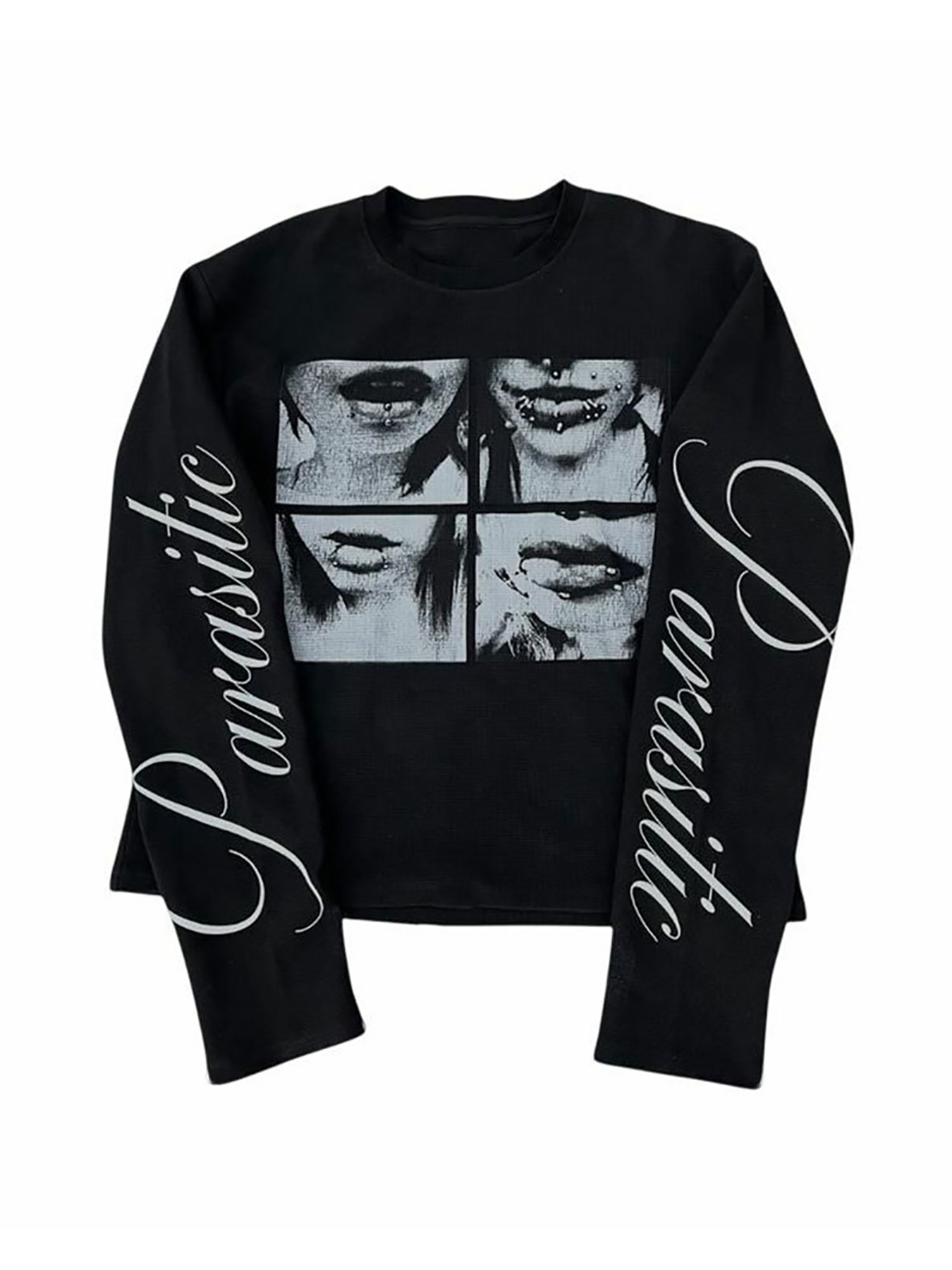 Dark Style Street Punk Unisex  - Summer Clothing Men ulasan dan harga