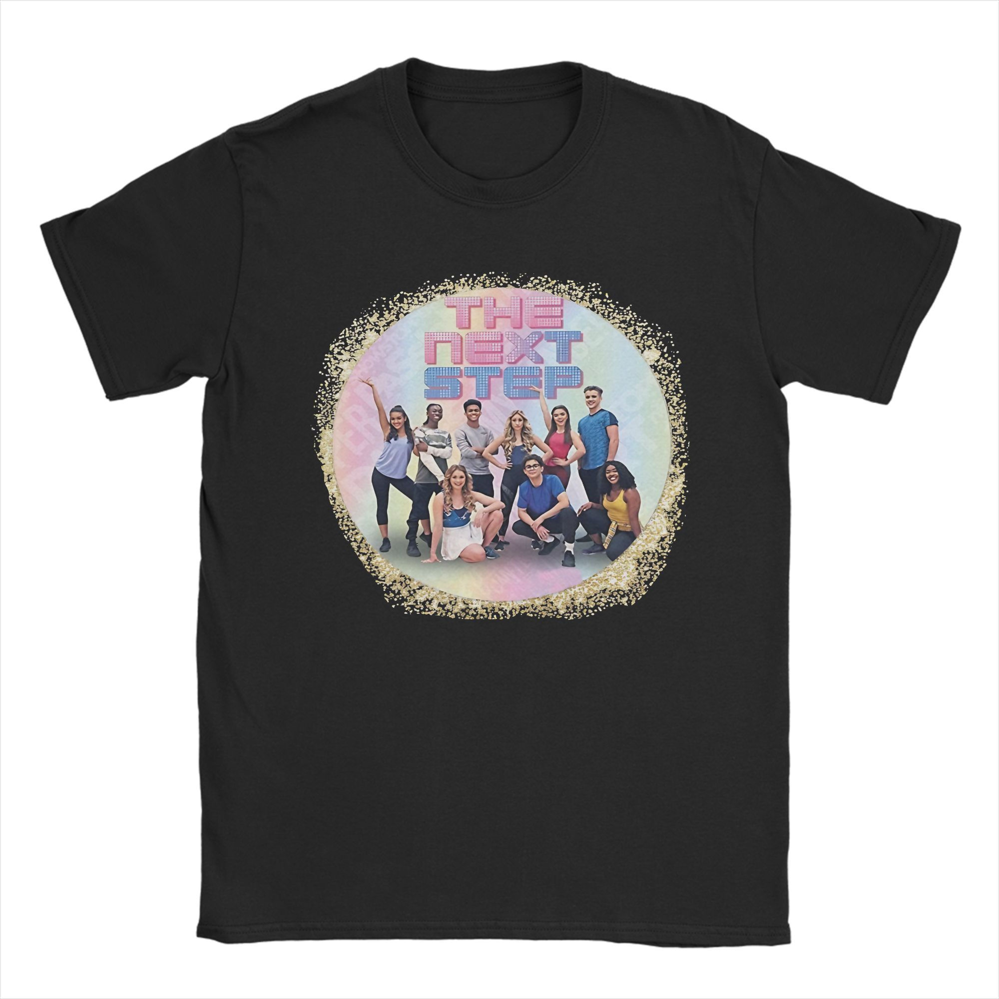 The Next Step Legacy World Wom - Summer Clothing Next ulasan dan harga