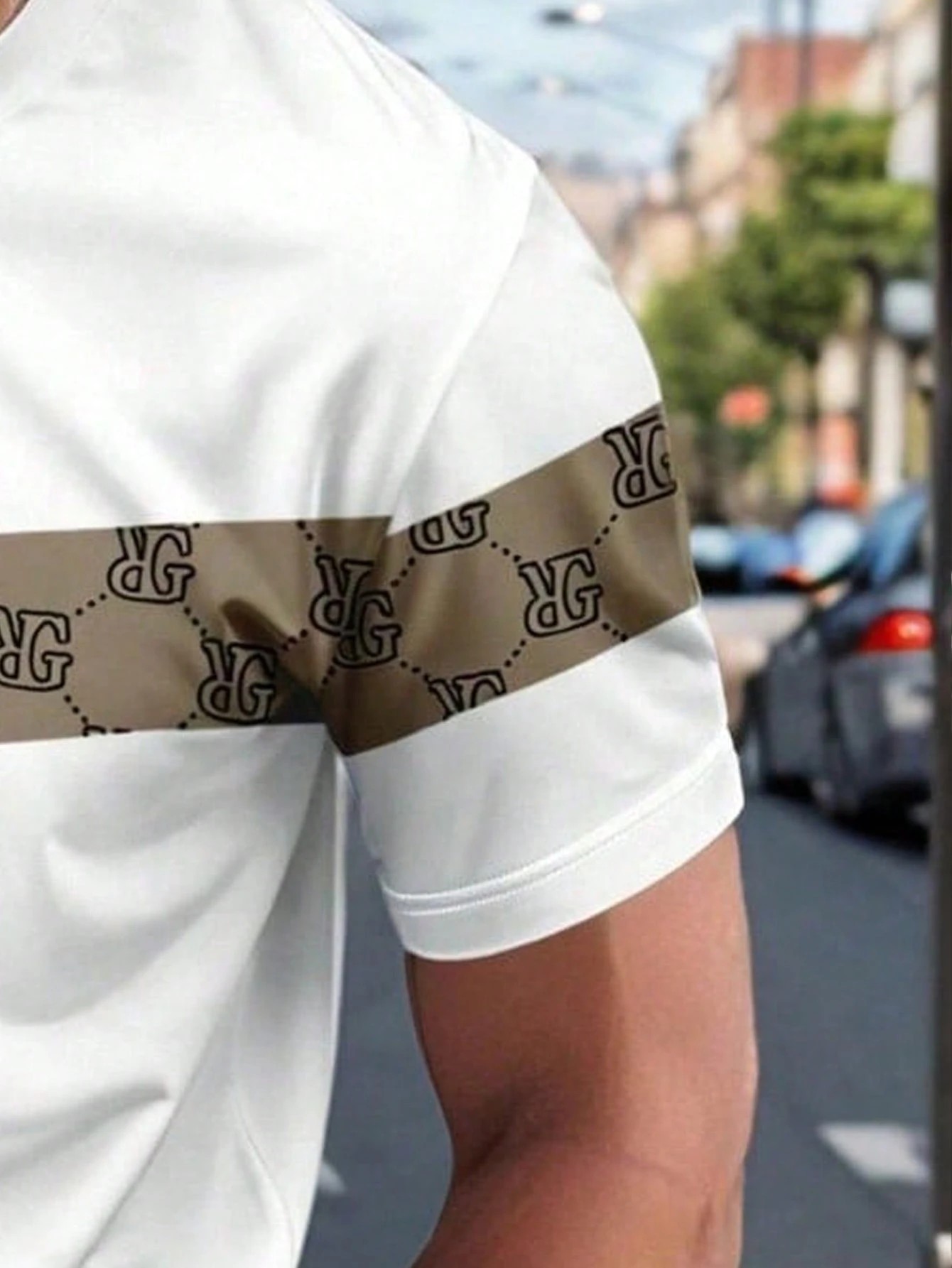 2026 Summer Men's Suit with 3D - Summer Clothing Patterns ulasan dan harga