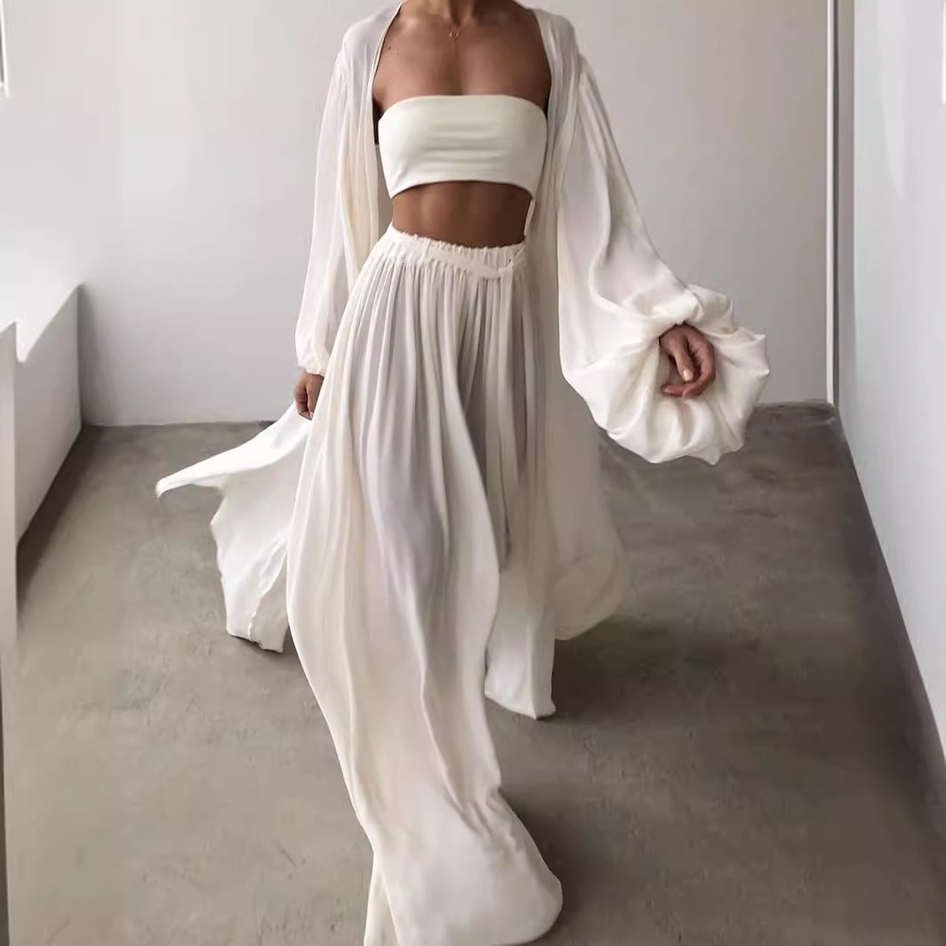 Summer Spring Women's Clothing - Summer Clothing Sets Women ulasan dan harga