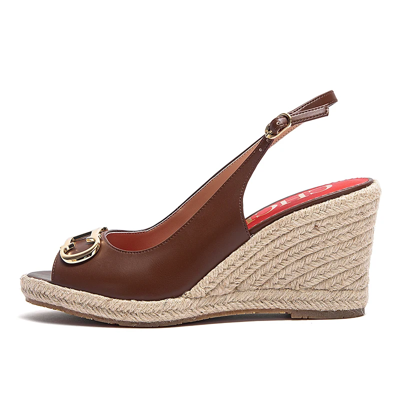 sandals summer women's casual  - Summer Clothing Brands ulasan dan harga