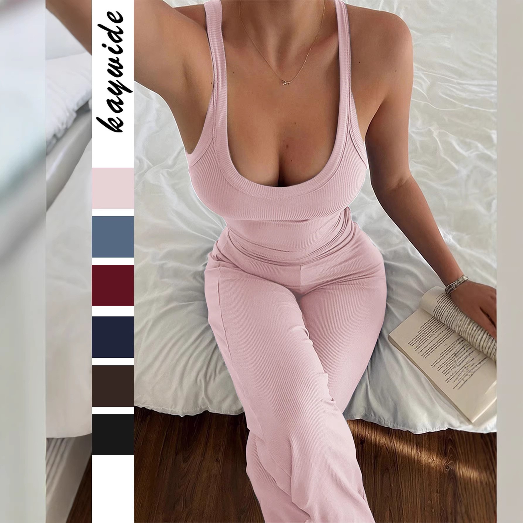 Spring Summer Women's Clothing - Summer Clothing Sets Women ulasan dan harga