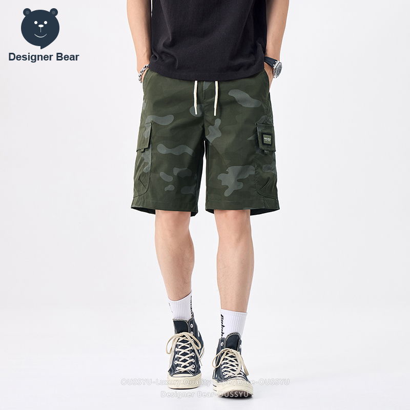 Brand Clothing Summer Cargo Ca - Summer Clothing Brands ulasan dan harga