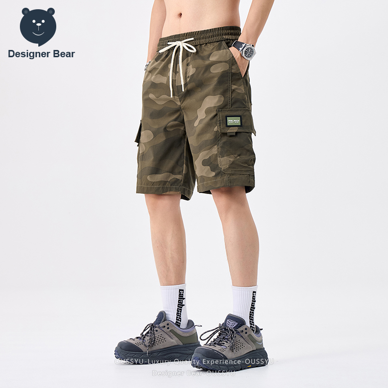 Brand Clothing Summer Cargo Ca - Summer Clothing Brands ulasan dan harga