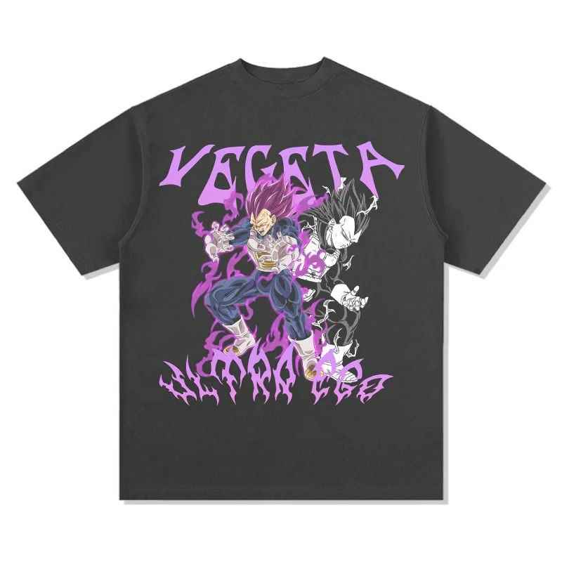 2026 Summer Dragon Ball Oversi - Summer Clothing Ego ulasan dan harga