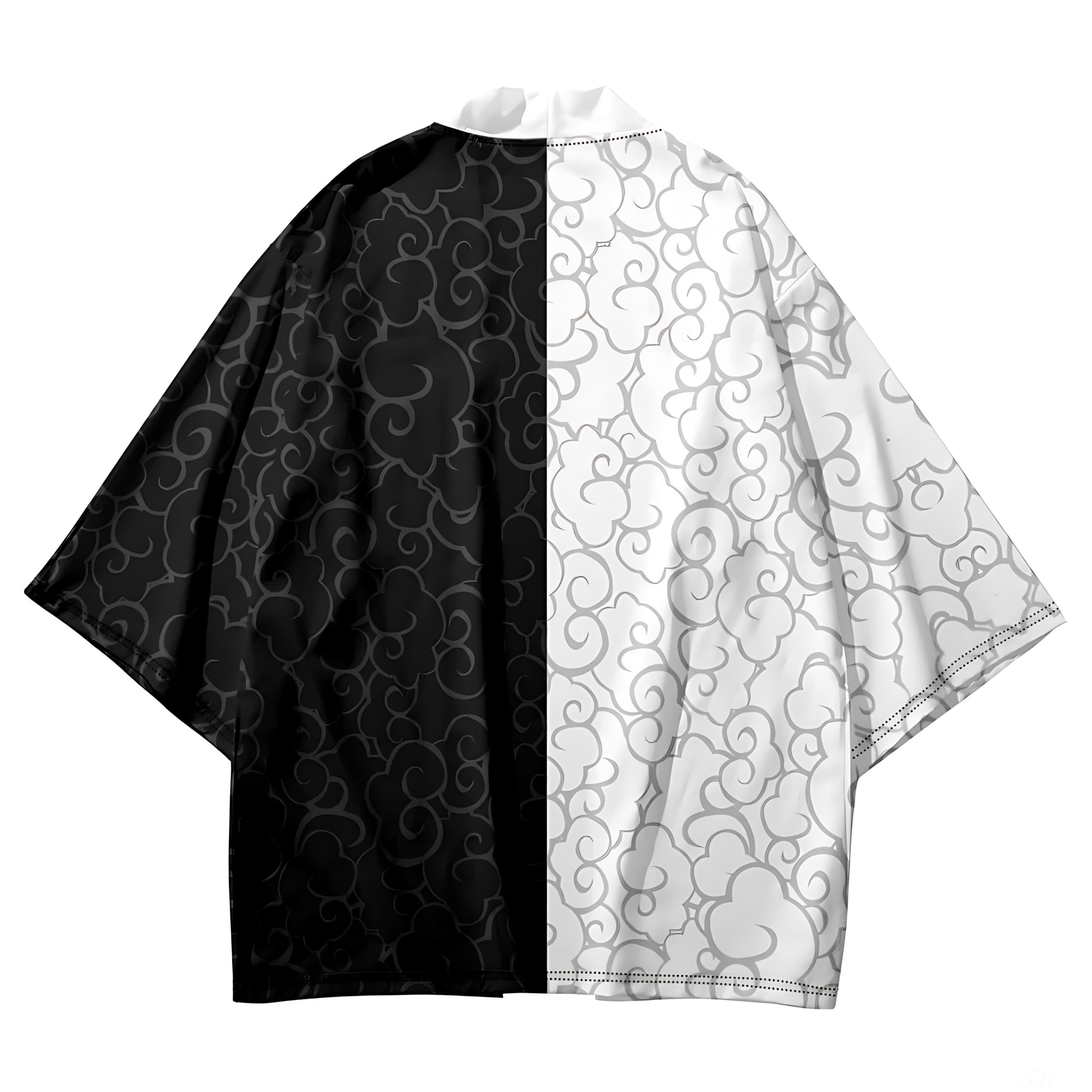 2026 Summer Men's Kimono 3D Pr - Summer Clothing Patterns ulasan dan harga