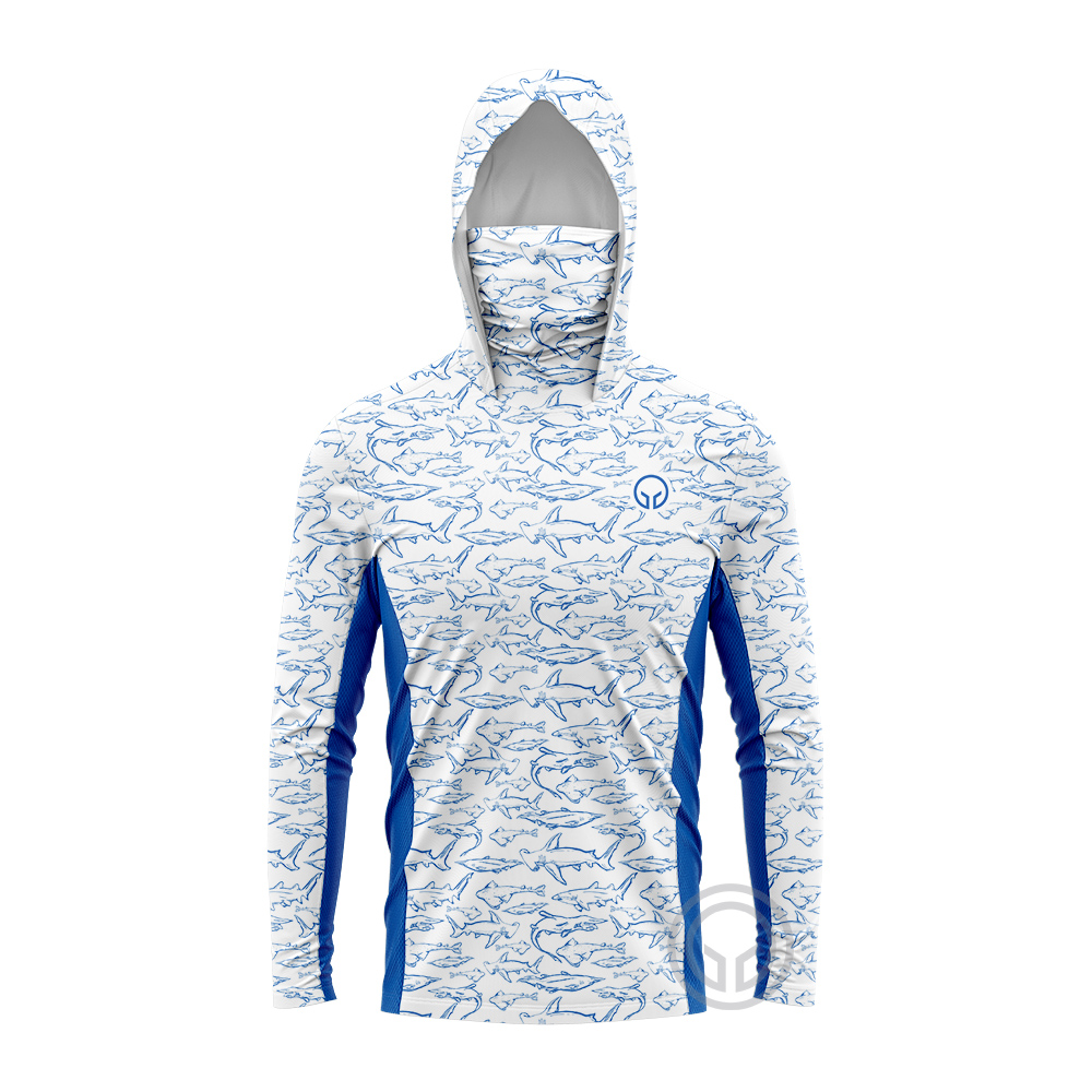 New Fishing Apparel Summer Out - Summer Clothing Men ulasan dan harga