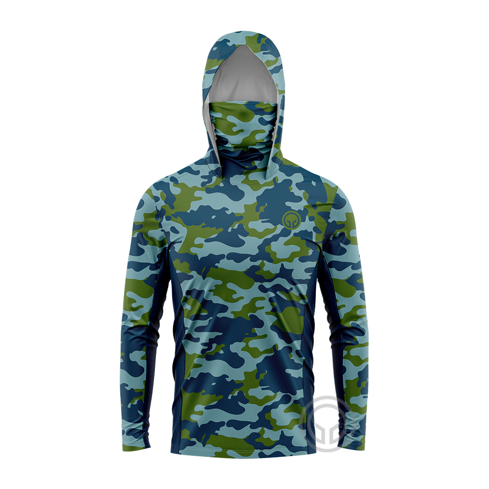 New Fishing Apparel Summer Out - Summer Clothing Men ulasan dan harga