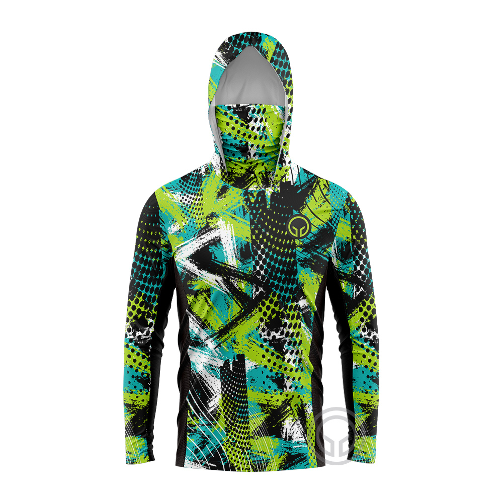 New Fishing Apparel Summer Out - Summer Clothing Men ulasan dan harga
