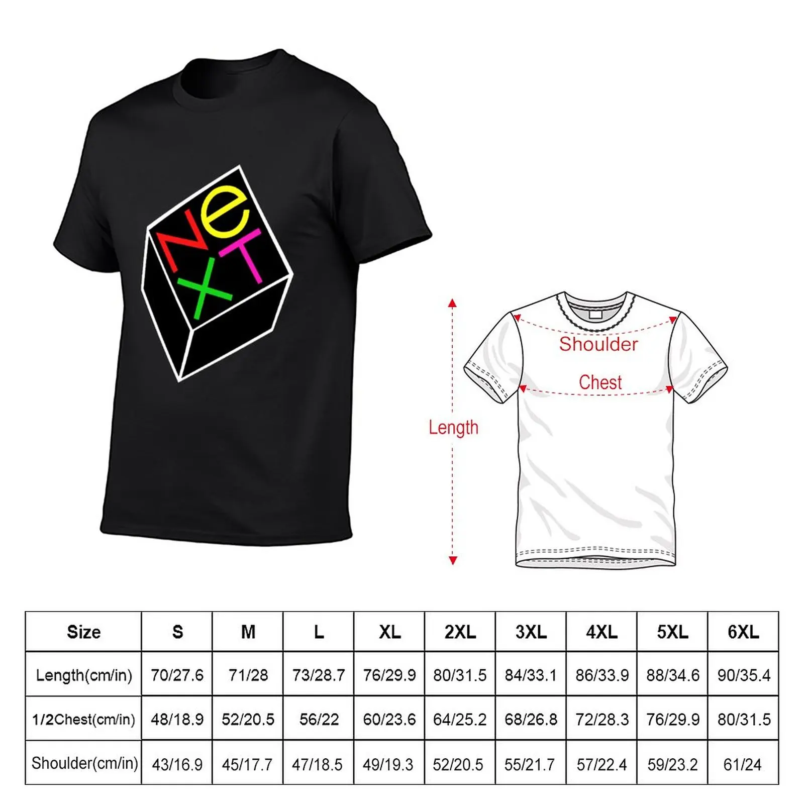 NEXT Computing Steve Jobs Logo - Summer Clothing Next ulasan dan harga