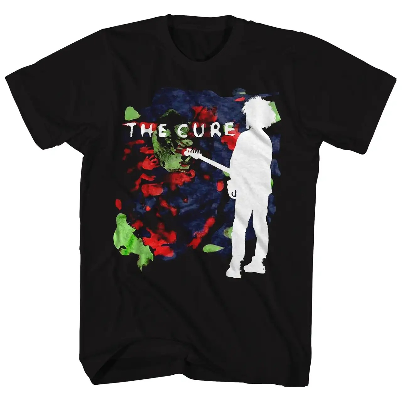 The Cure 2026 UK and Ireland T - Womens Summer Clothing Uk ulasan dan harga