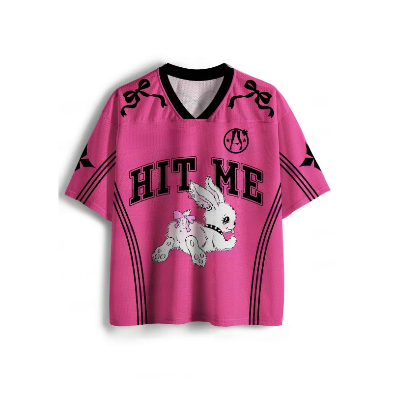 2026 New Jersey Sports Short S - Summer Clothing Y2K ulasan dan harga