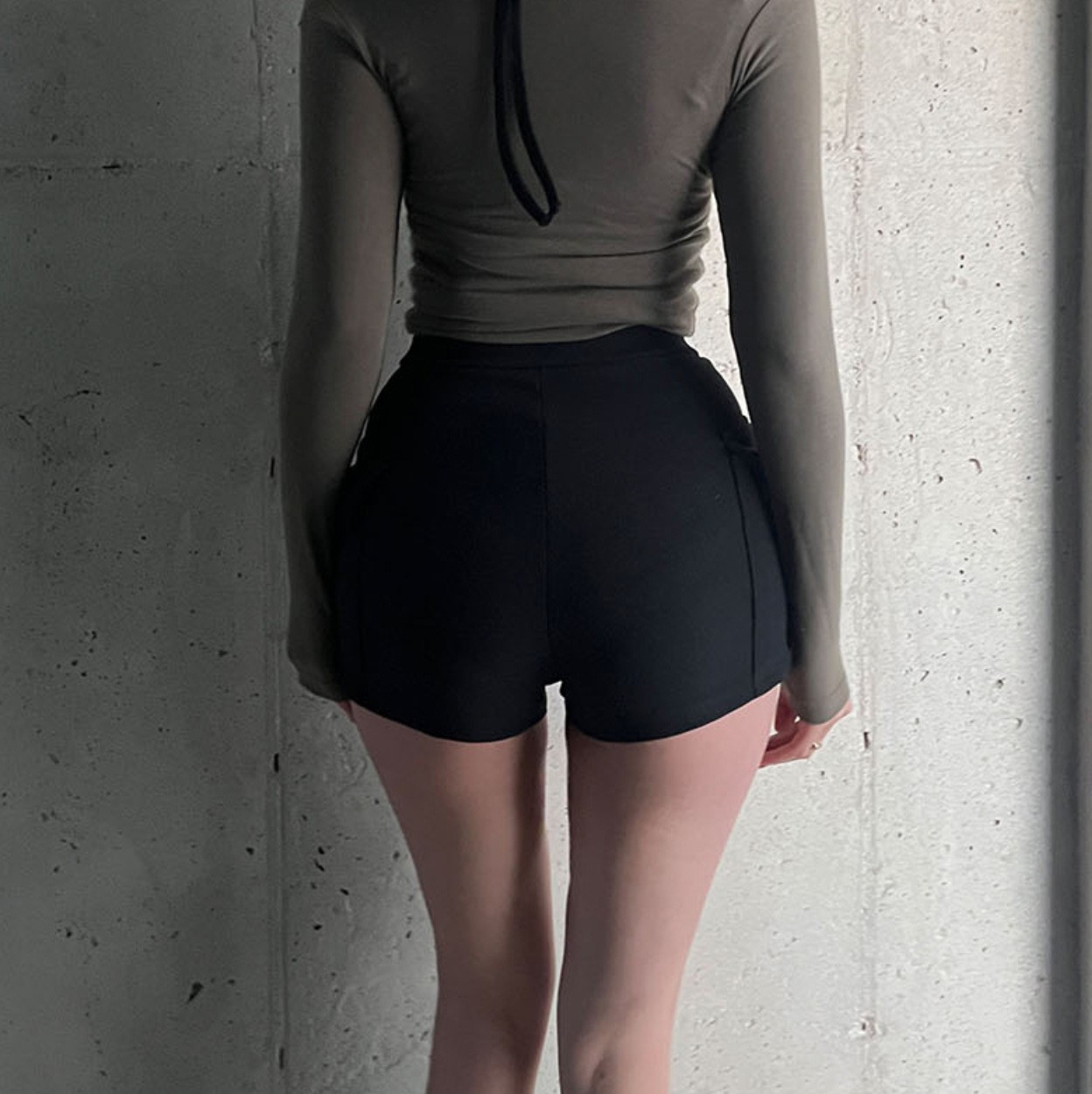 Summer Women's Clothing High W - Summer Clothing Y2K ulasan dan harga
