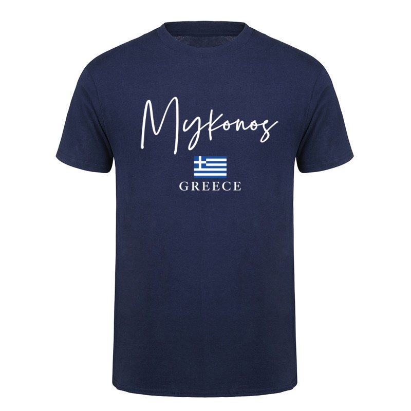 Mykonos Greek Greece Travel Va - Summer Clothing For Greece ulasan dan harga