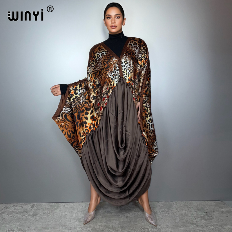 WINYI evening dress dubai luxu - Summer Evenings Clothing ulasan dan harga