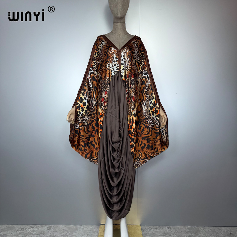 WINYI evening dress dubai luxu - Summer Evenings Clothing ulasan dan harga