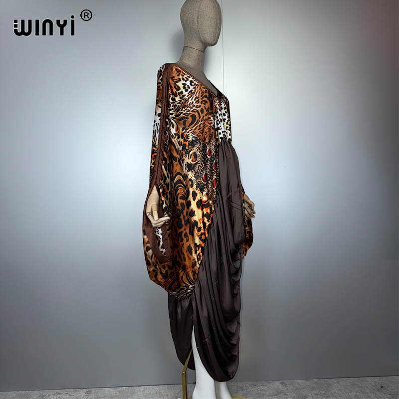 WINYI evening dress dubai luxu - Summer Evenings Clothing ulasan dan harga
