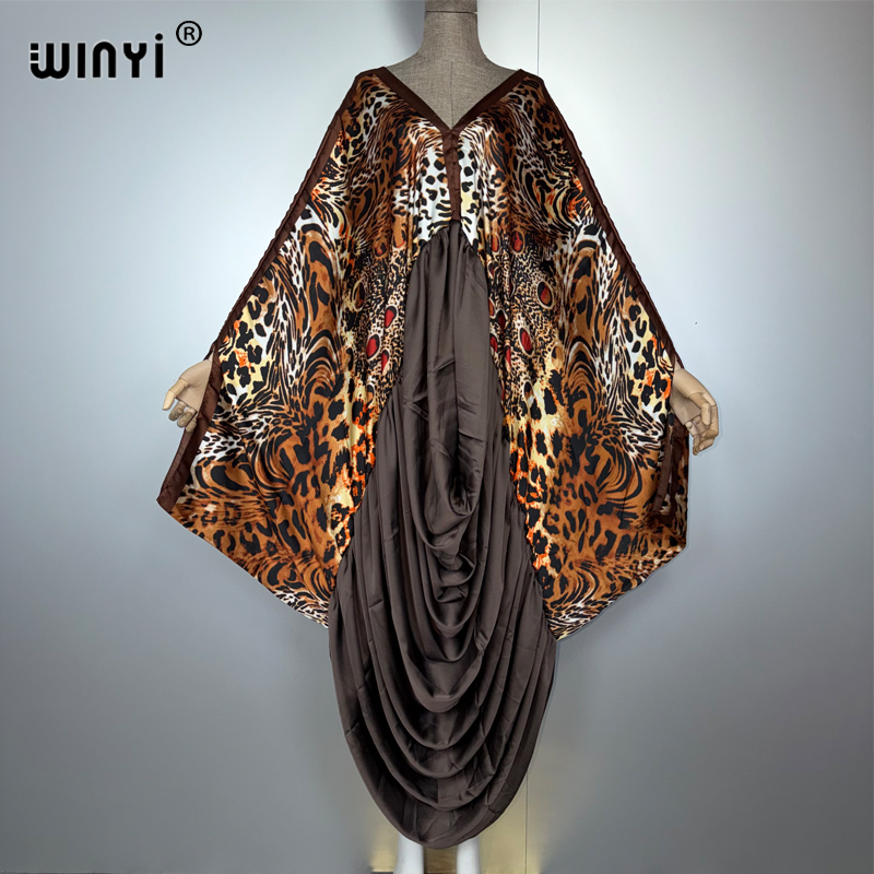 WINYI evening dress dubai luxu - Summer Evenings Clothing ulasan dan harga