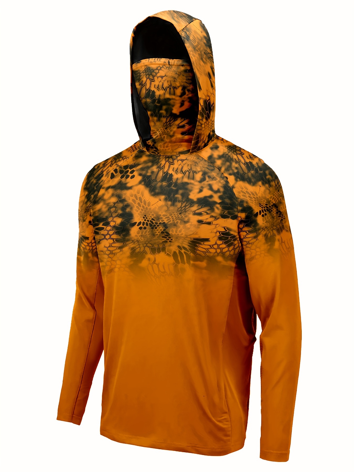 2026 New Model UV-Resistant Fi - Summer Clothing Men ulasan dan harga