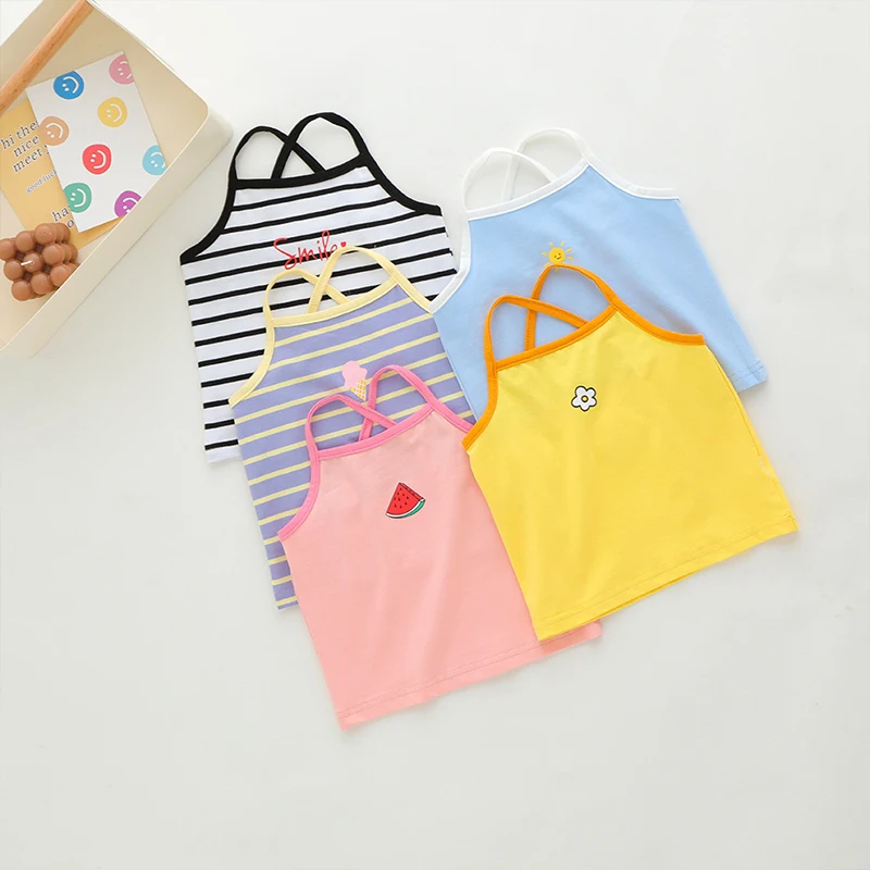 Kids Summer Clothes Baby Girls - Summer Clothing Toddler ulasan dan harga