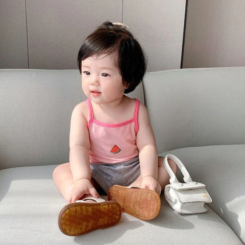 Kids Summer Clothes Baby Girls - Summer Clothing Toddler ulasan dan harga