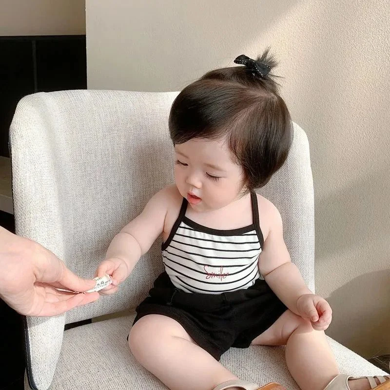 Kids Summer Clothes Baby Girls - Summer Clothing Toddler ulasan dan harga