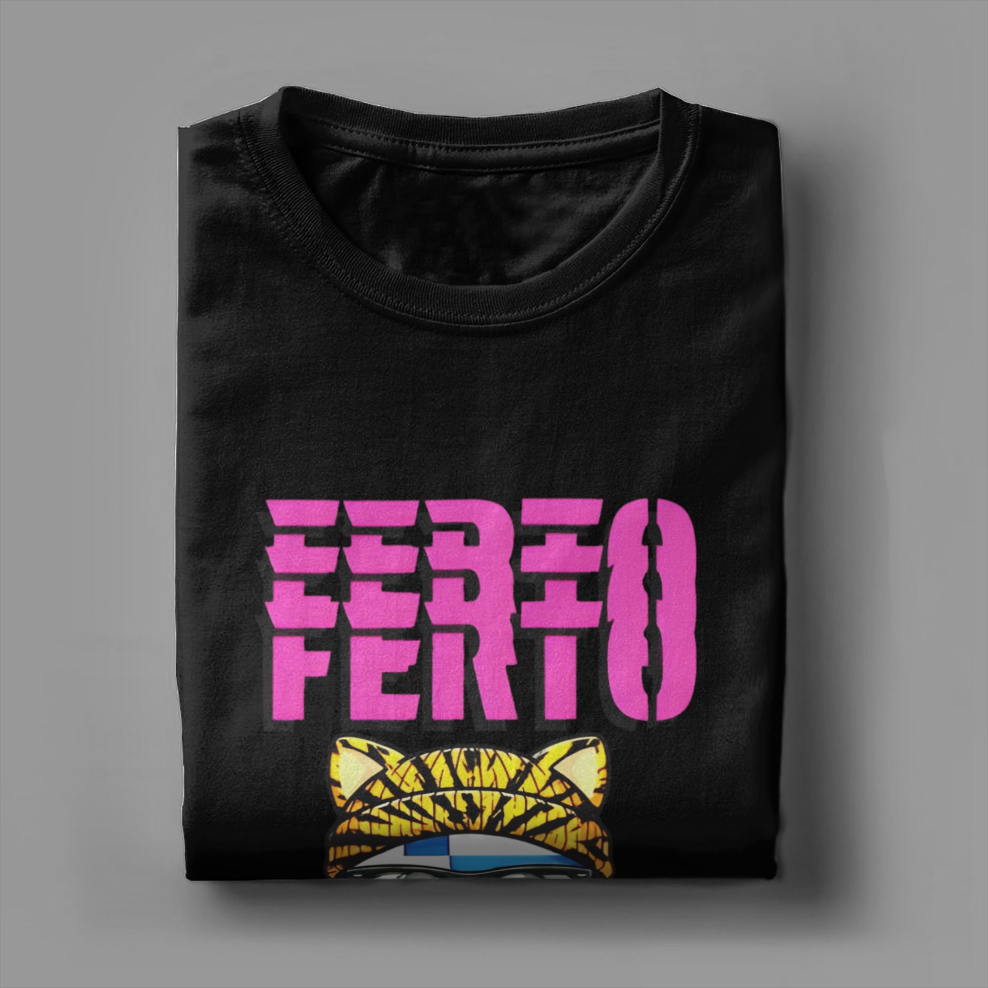 Eurovisions 2026 Akylas FERTO  - Summer Clothing For Greece ulasan dan harga