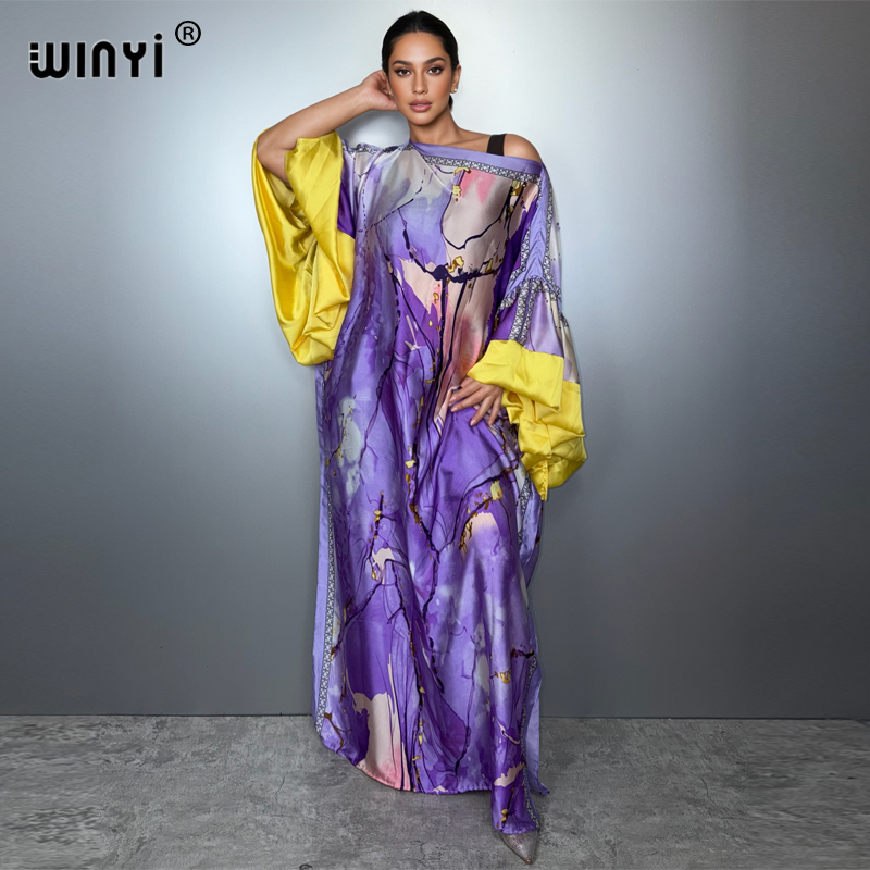 WINYI boho new puff(ed) sleeve - Summer Evenings Clothing ulasan dan harga