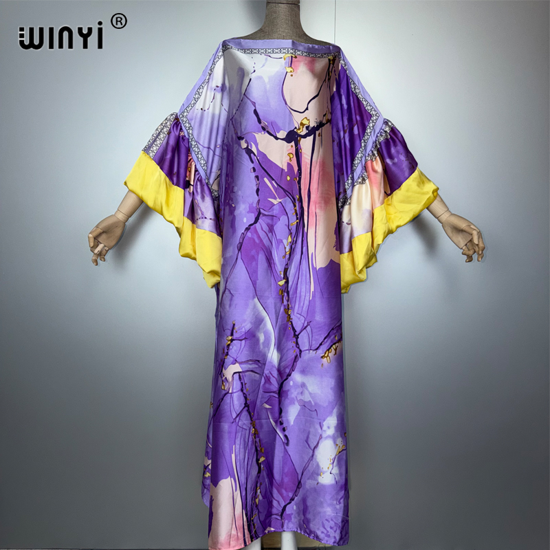 WINYI boho new puff(ed) sleeve - Summer Evenings Clothing ulasan dan harga