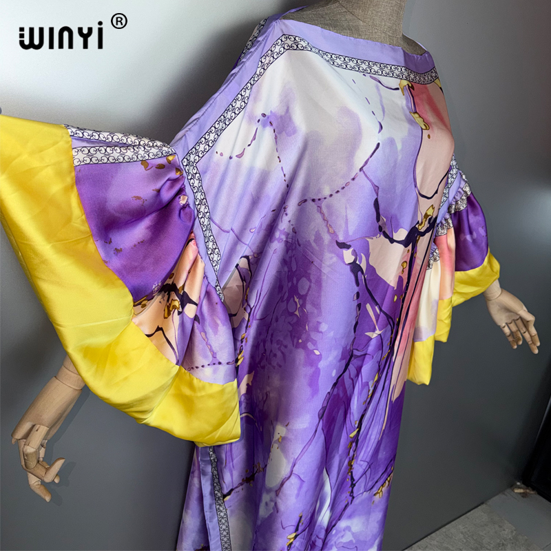 WINYI boho new puff(ed) sleeve - Summer Evenings Clothing ulasan dan harga