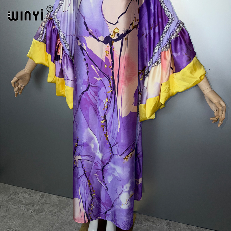 WINYI boho new puff(ed) sleeve - Summer Evenings Clothing ulasan dan harga