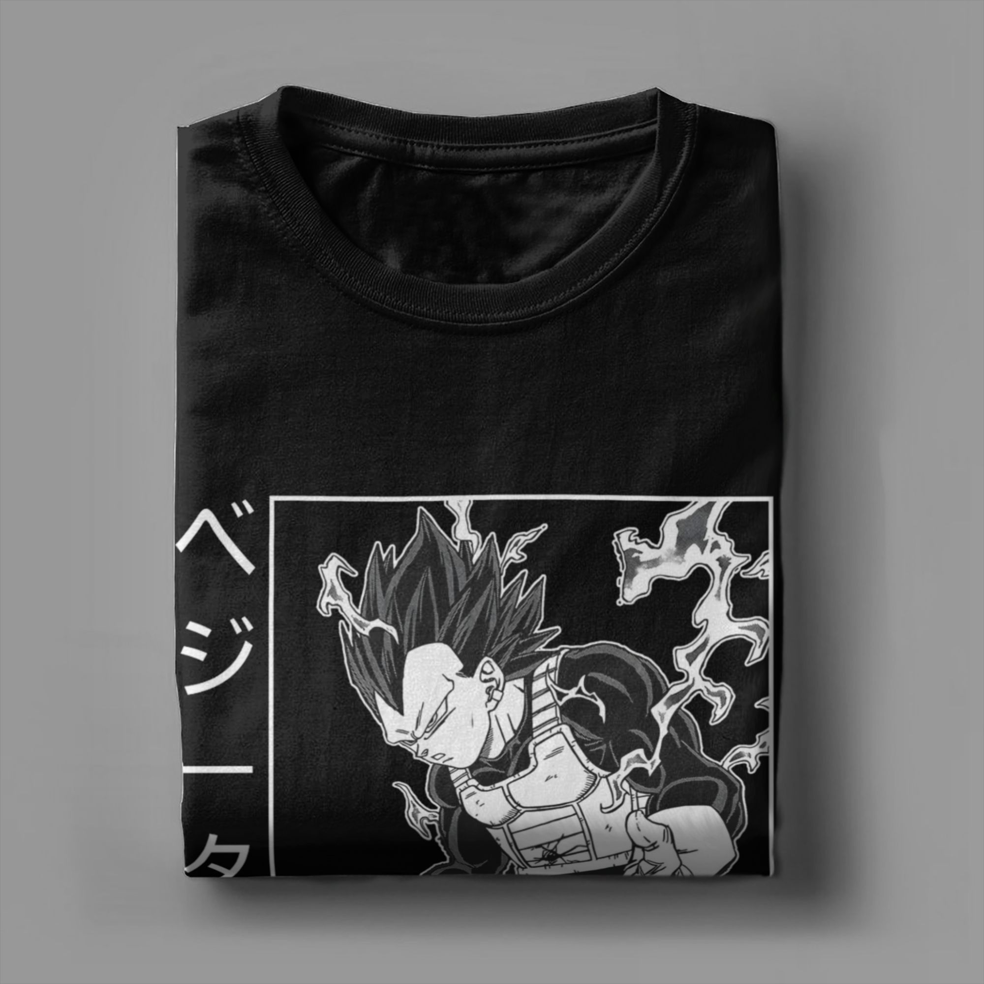 Men's ultra ego saiyan D-Drago - Summer Clothing Ego ulasan dan harga