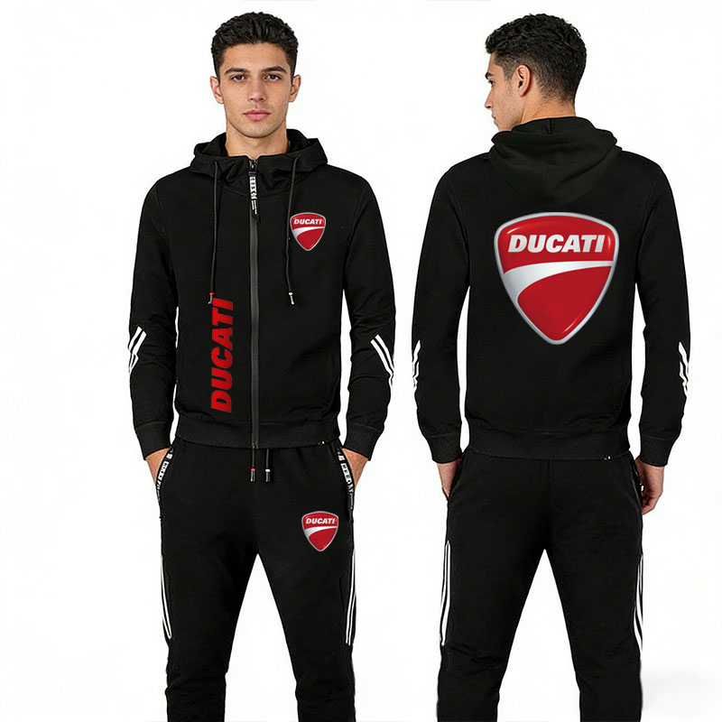 2026 Hot Ducati Spring summer  - Summer Clothing Brands ulasan dan harga