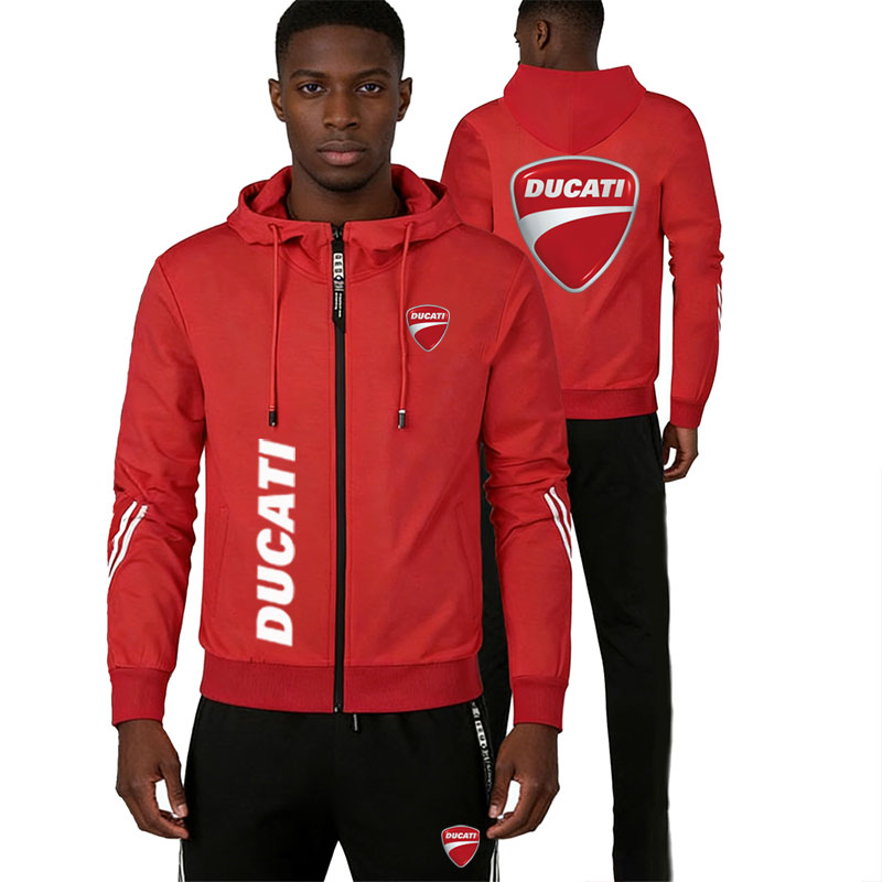 2026 Hot Ducati Spring summer  - Summer Clothing Brands ulasan dan harga