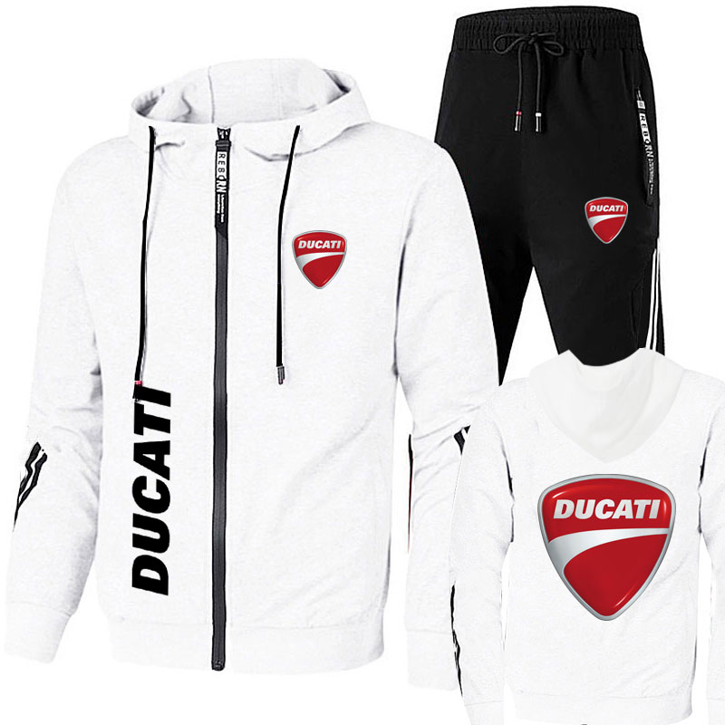 2026 Hot Ducati Spring summer  - Summer Clothing Brands ulasan dan harga