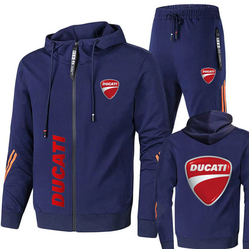 2026 Hot Ducati Spring summer  - Summer Clothing Brands ulasan dan harga