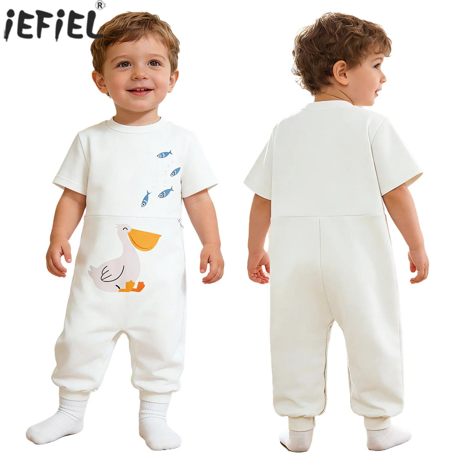 Baby Boys Girls Special Needs  - Summer Clothing Toddler ulasan dan harga