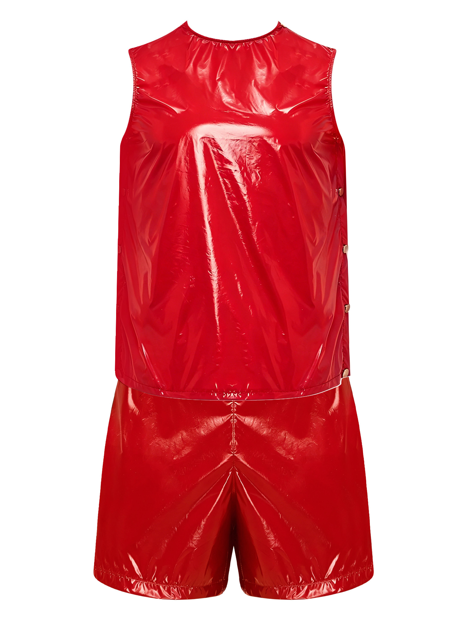 Men Waterproof Sweat 2 Piece S - Summer Clothing Men ulasan dan harga