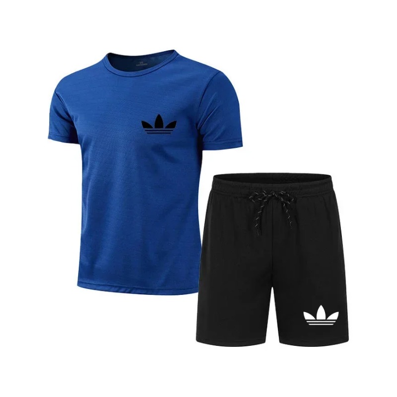 Summer New Men's Brand Set Fas - Summer Clothing Brands ulasan dan harga